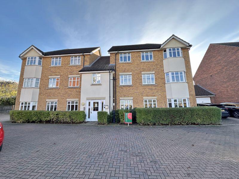 Main image of property: Hew Watt Close, Orsett Village