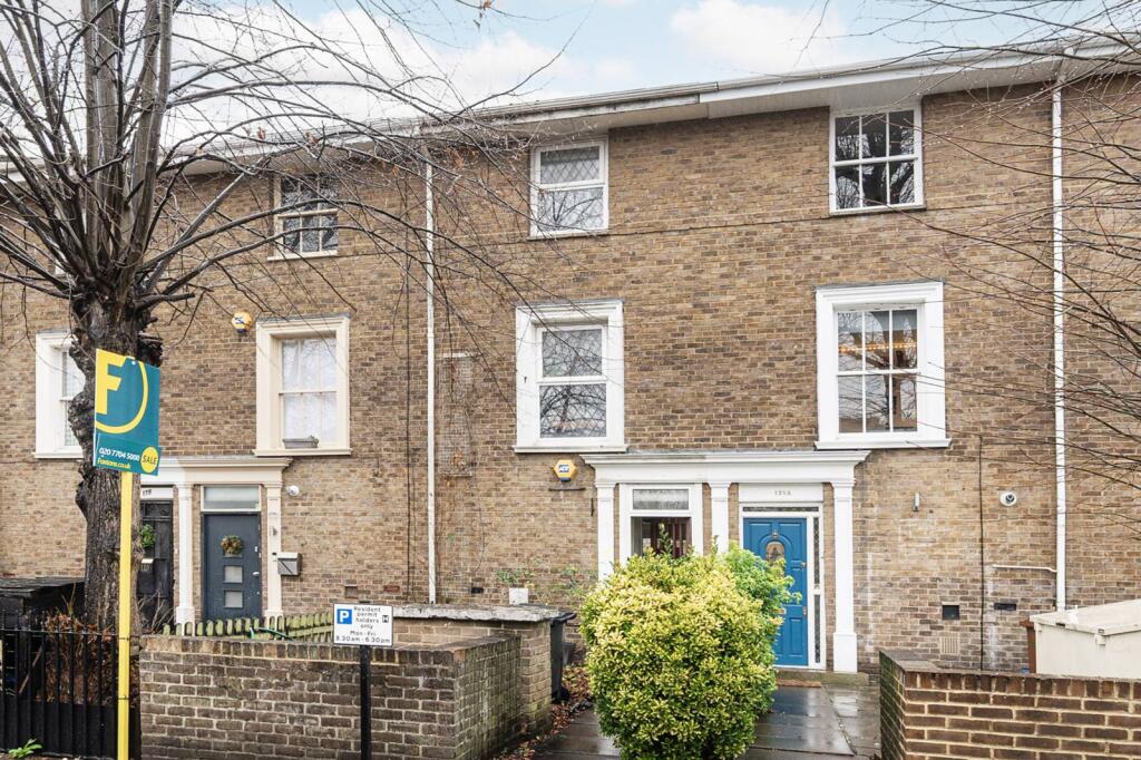 Main image of property: De Beauvoir Road, Islington, London, N1