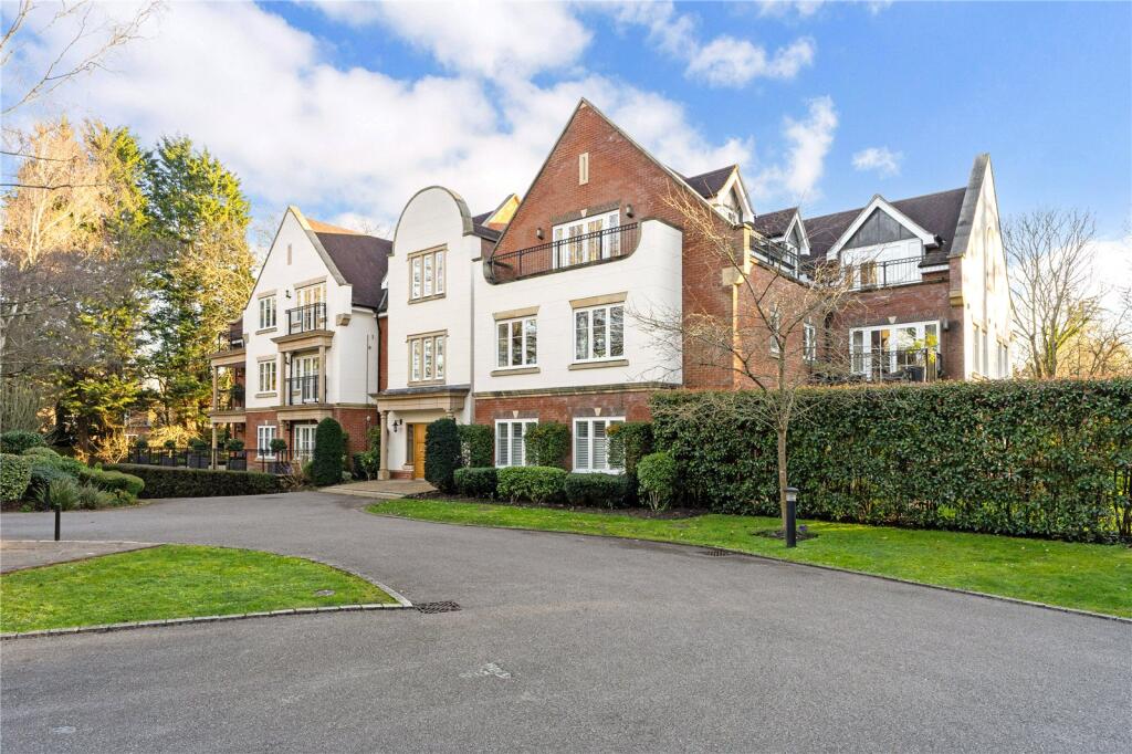 Main image of property: Devenish Road, Sunningdale, Berkshire, SL5