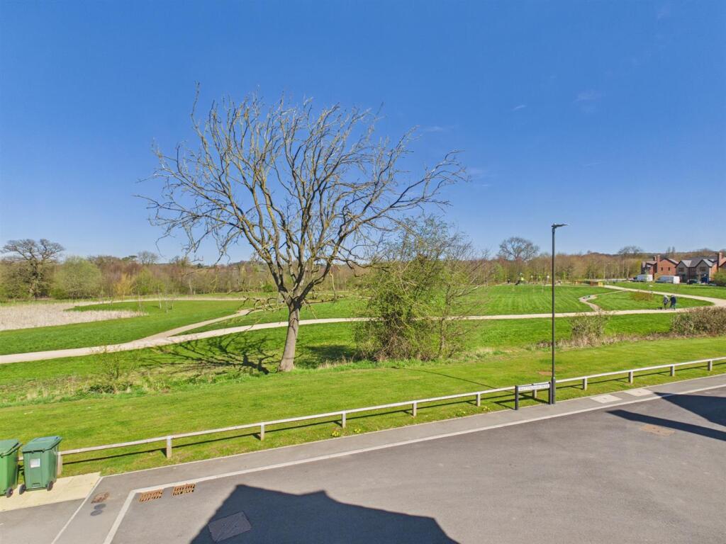 House in Amber Valley, Quarndon - View 2