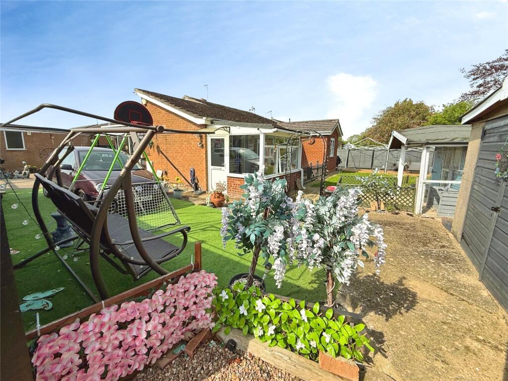 Main image of property: Belvoir Close, Waddington, Lincoln, Lincolnshire, LN5