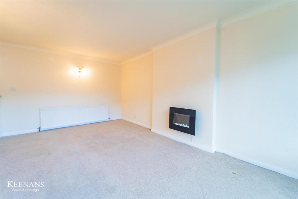 Hollowhead Close, Wilpshire