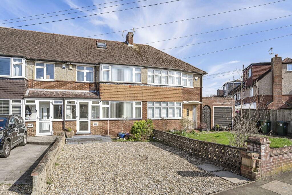 Main image of property: Hogarth Avenue, Ashford, Surrey, TW15