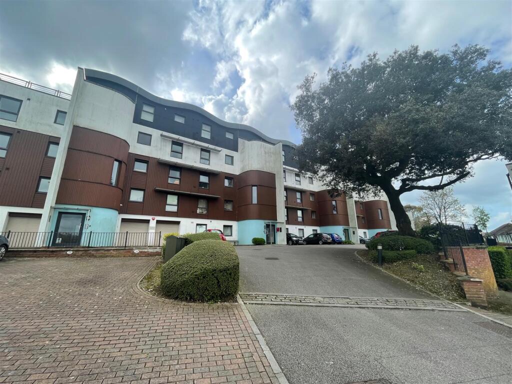 Main image of property: Explorer Court, Plymouth