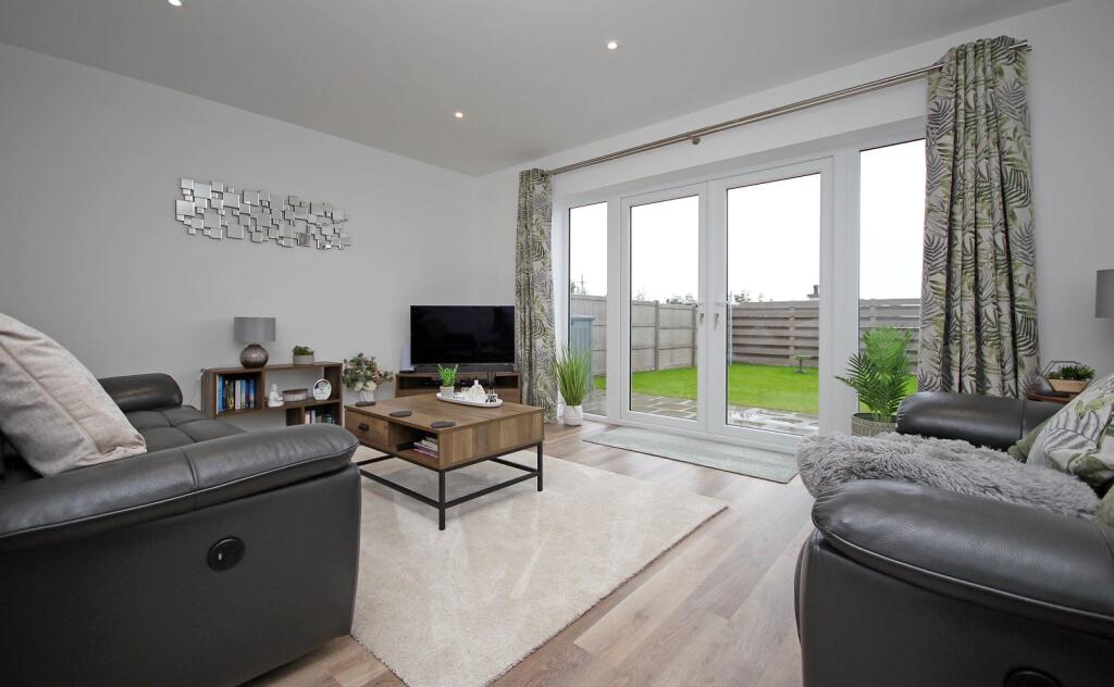 House in Llandudno - View 2