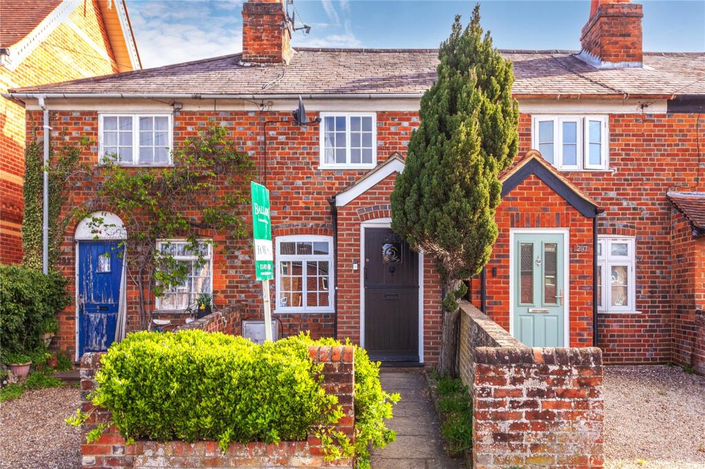 Main image of property: Reading Road, Henley-on-Thames, Oxfordshire, RG9