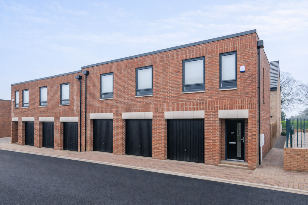 Main image of property: Hillside Street, Sunderland, SR2