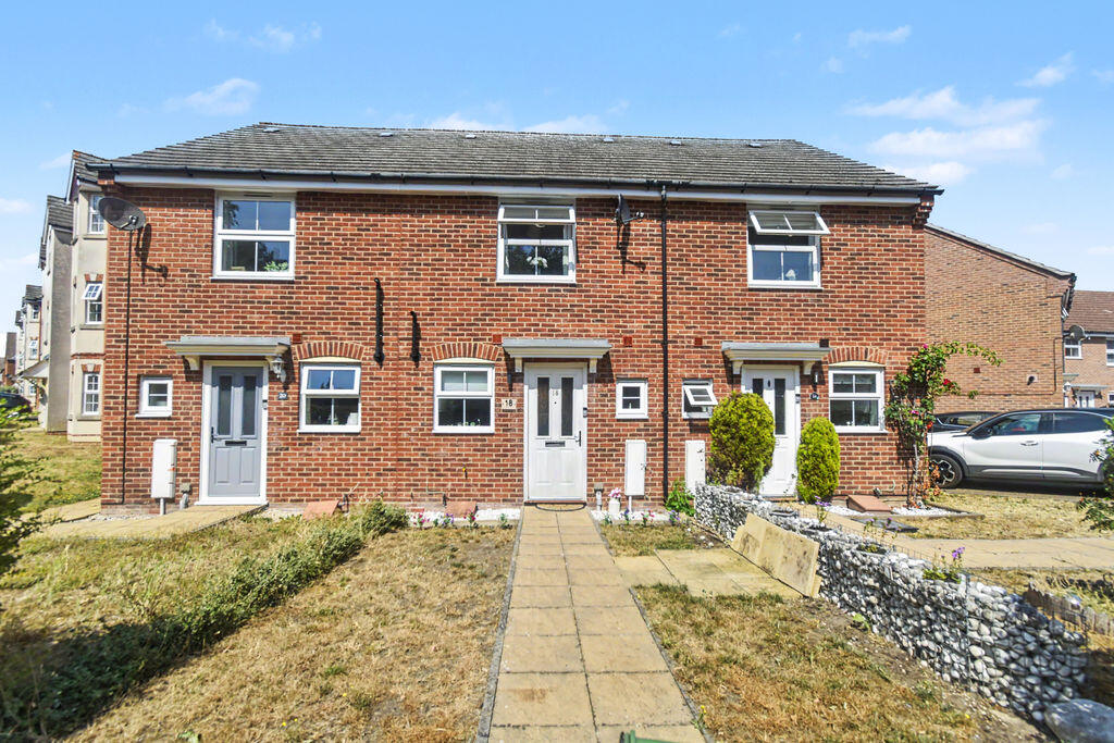 Main image of property: Hills Way, Bramley