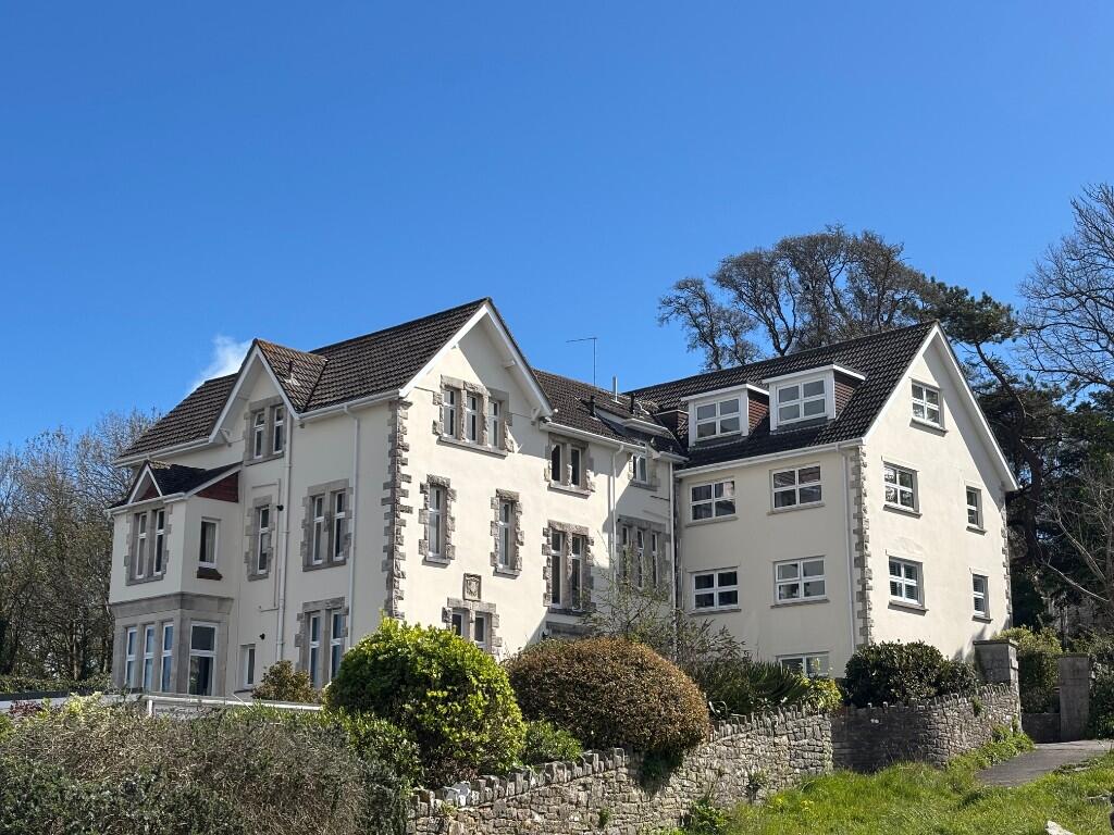 Main image of property: Peveril Road, Swanage, Dorset, BH19