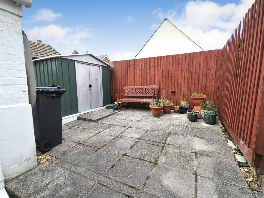 Additional image 14 of Buckland Road, Parkstone, Poole