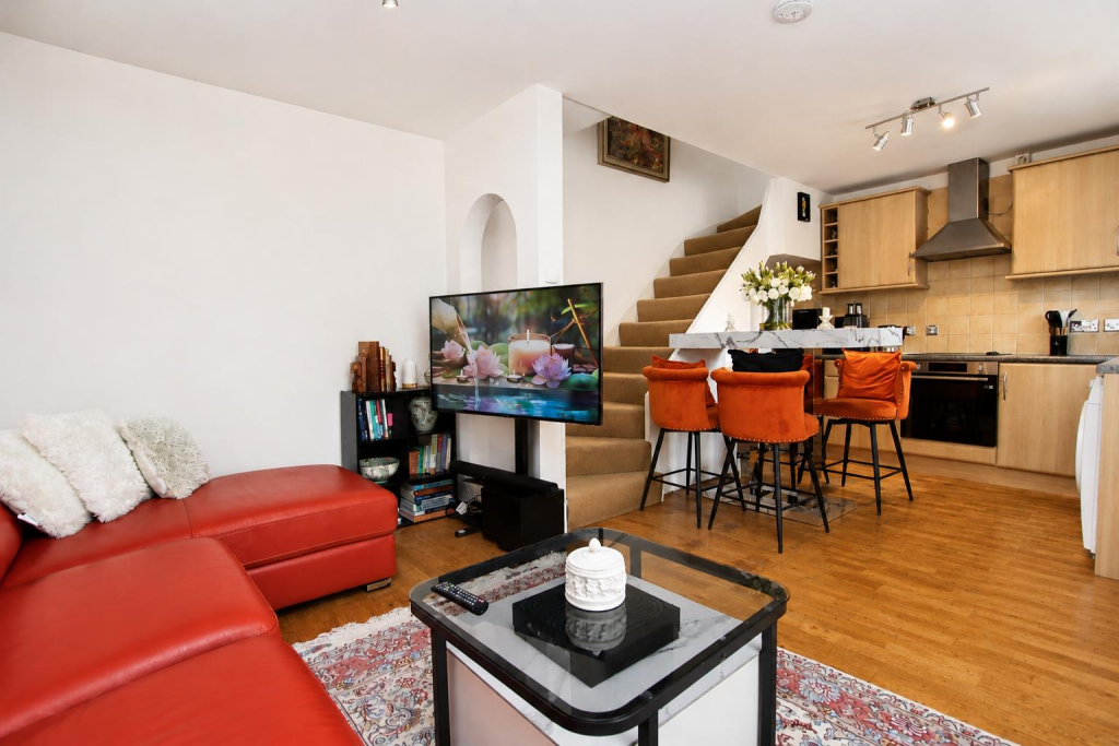Main image of property: Britten Close, Elstree