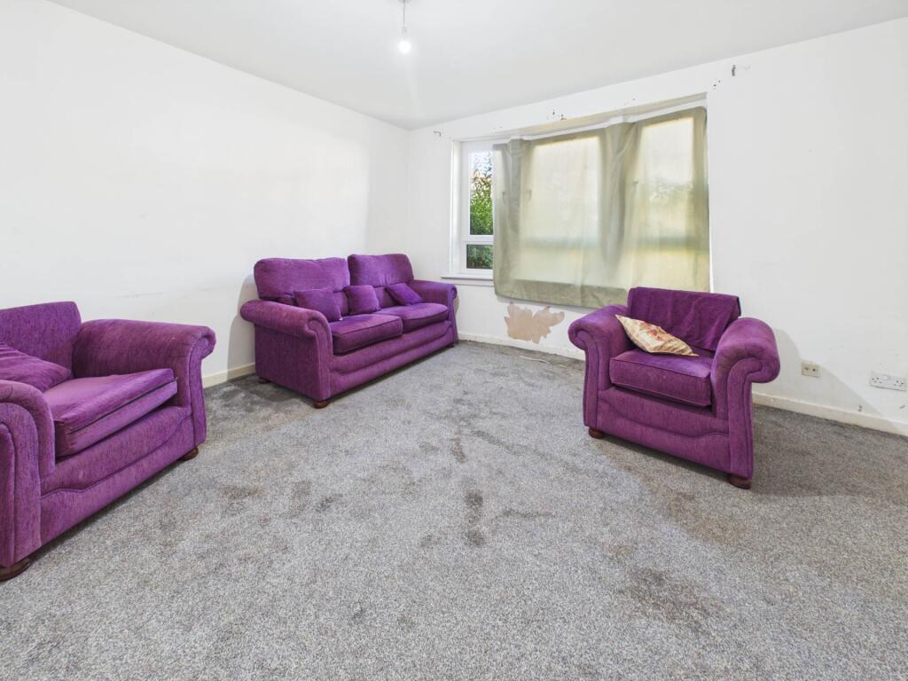 Apartment in Glasgow - View 2
