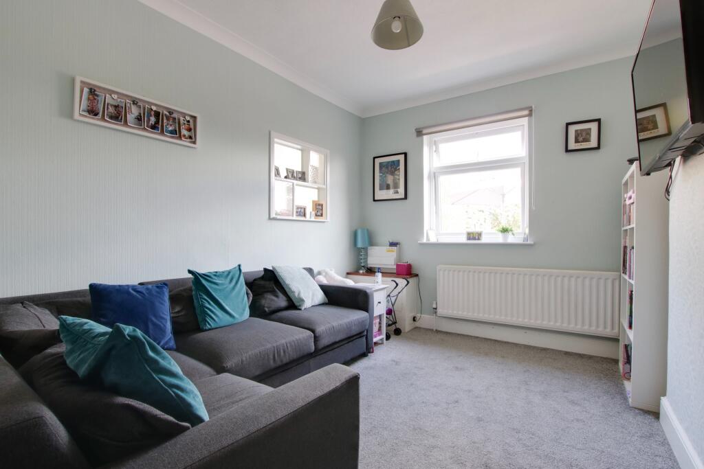 House in Portsmouth - View 2