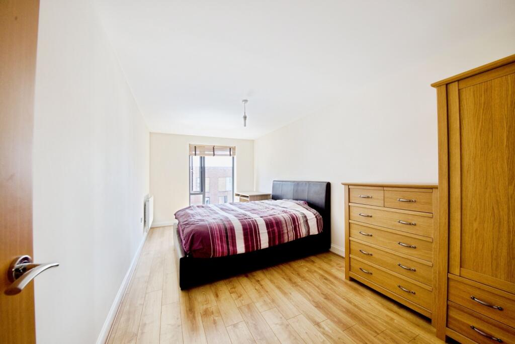 Main image of property: Mornington Close, London, NW9