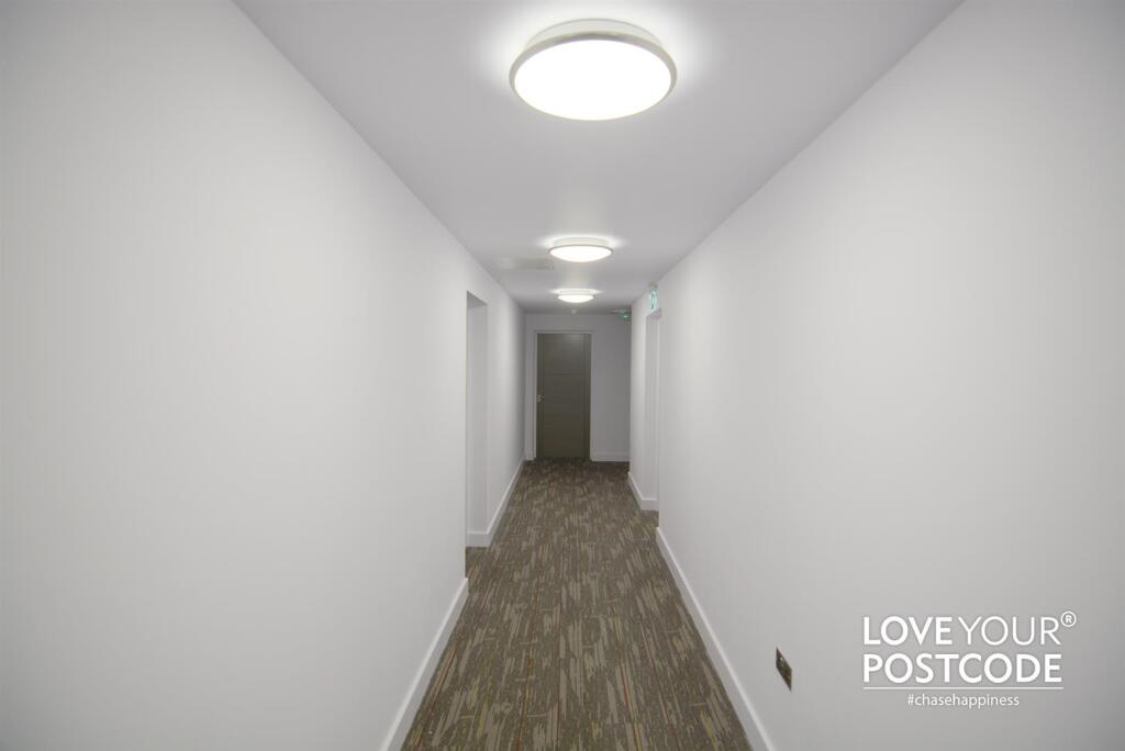 Additional image 8 of Block A, Honduras Wharf, 14 Summer Lane, City Centre, B19 3SR