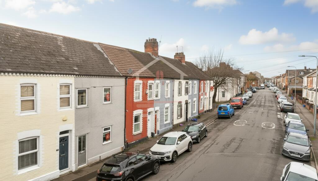 Main image of property: Singleton Road, Splott, Cardiff, CF24