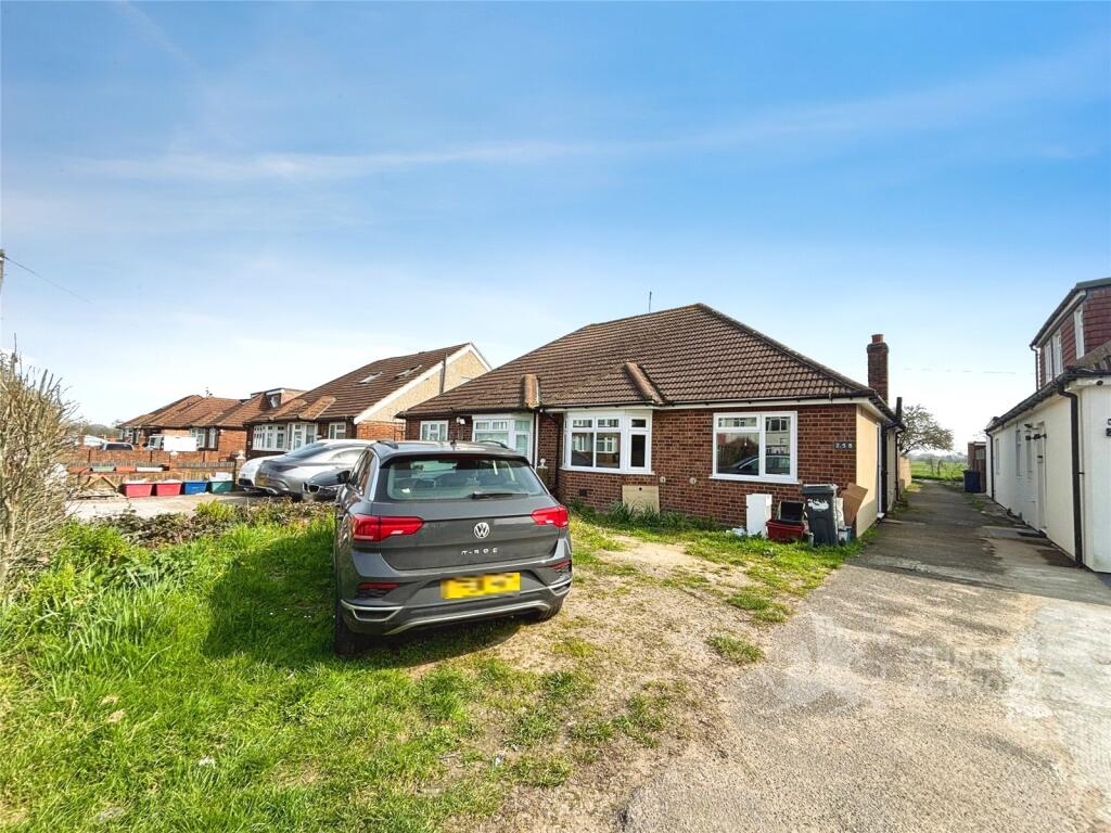 Main image of property: Hatton Road, Feltham, TW14