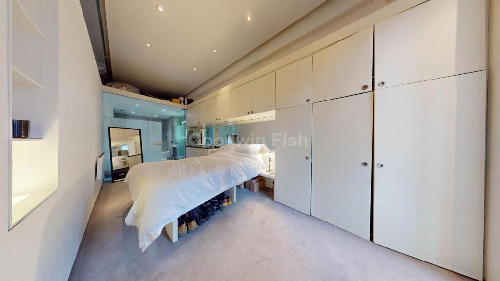 The Box Works, 4 Worsley Street, Castlefield photo 3