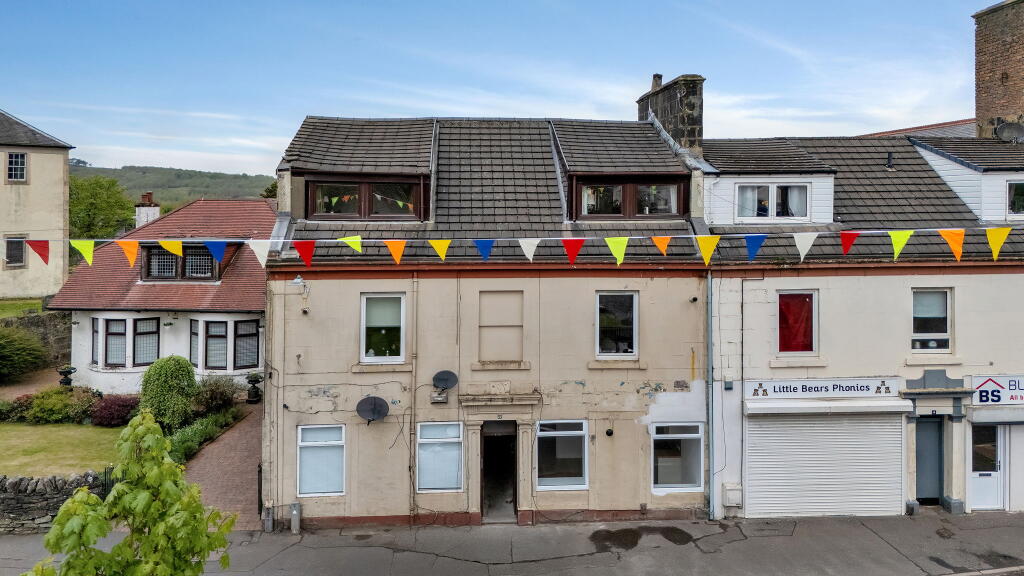 Main image of property: Main Street, Neilston, East Renfrewshire, G78 3NL