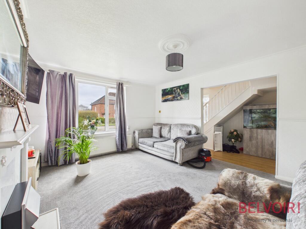 Central Avenue, Blidworth, NG21 photo 3