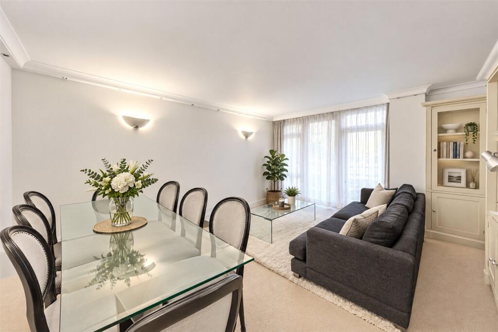 Main image of property: Abbey Road, St John's Wood, London, NW8