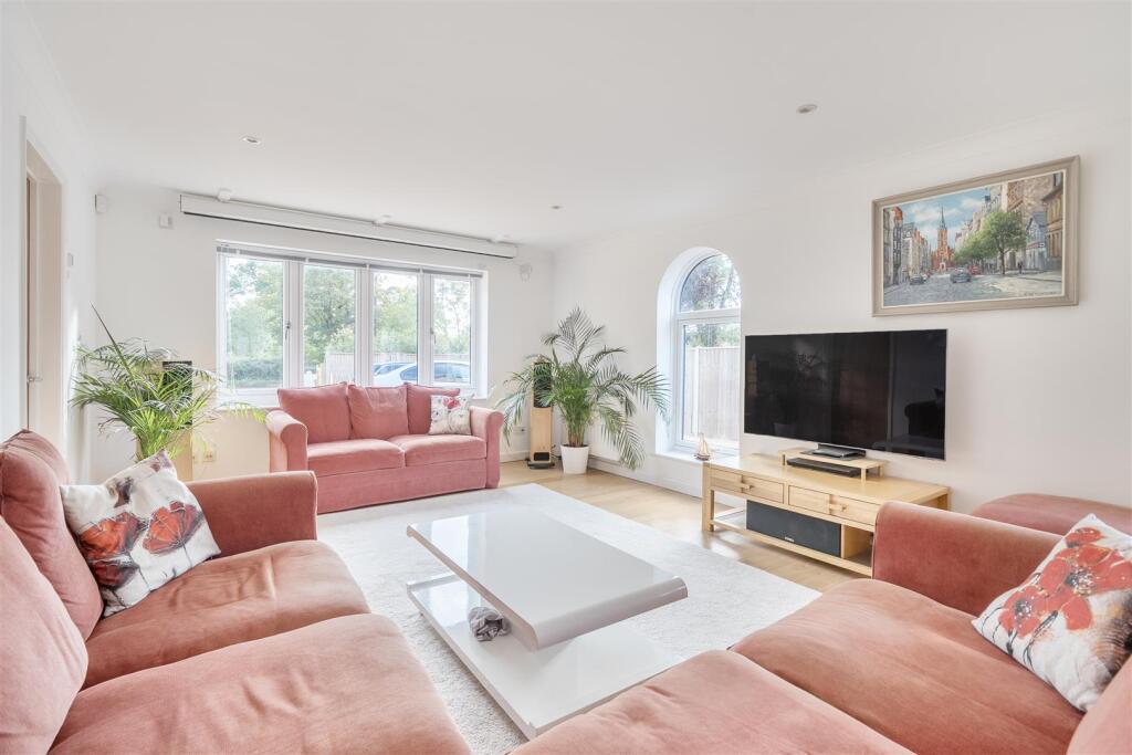 Wangfield Lane, Curdridge photo 3