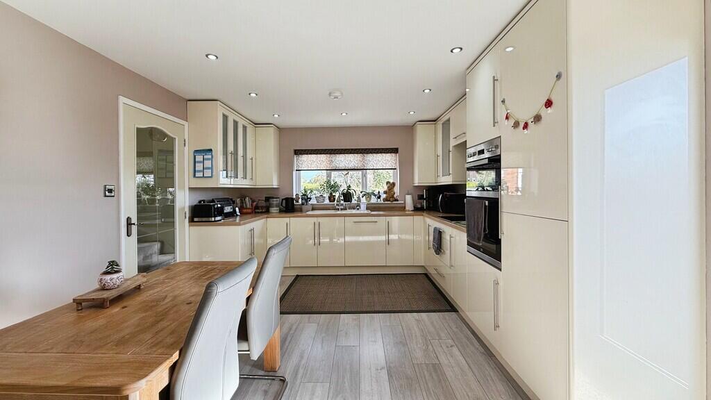 Clearwood View, Chapmanslade photo 2