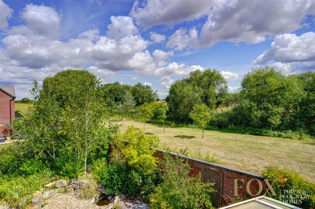 Wessex Grove, Kempsey, Worcester, WR5 - Widok 5