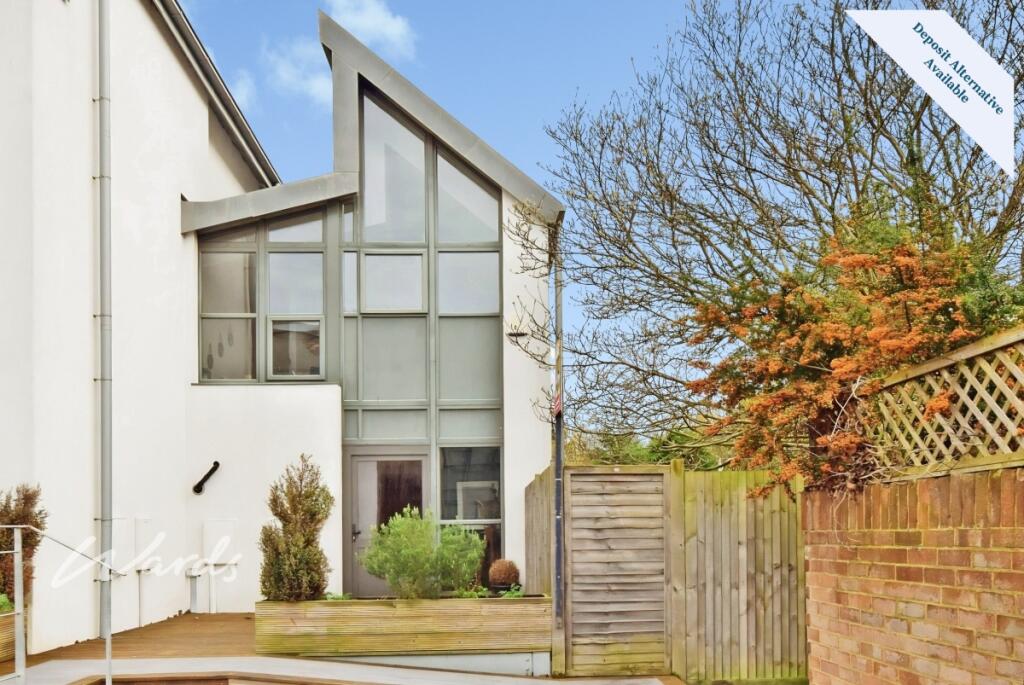 Main image of property: The Boatyard Maidstone ME15