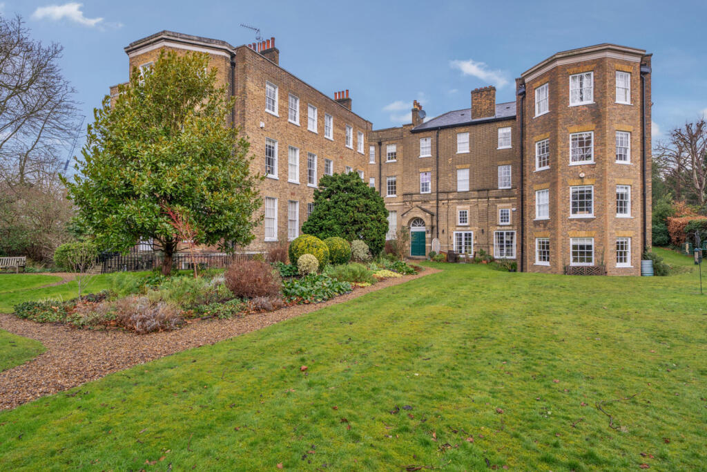 Main image of property: Dartmouth Row, London