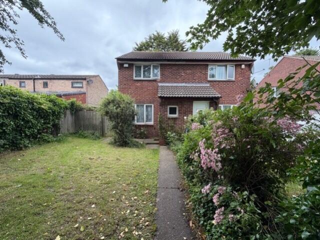Main image of property: Edgbaston, Birmingham, B5