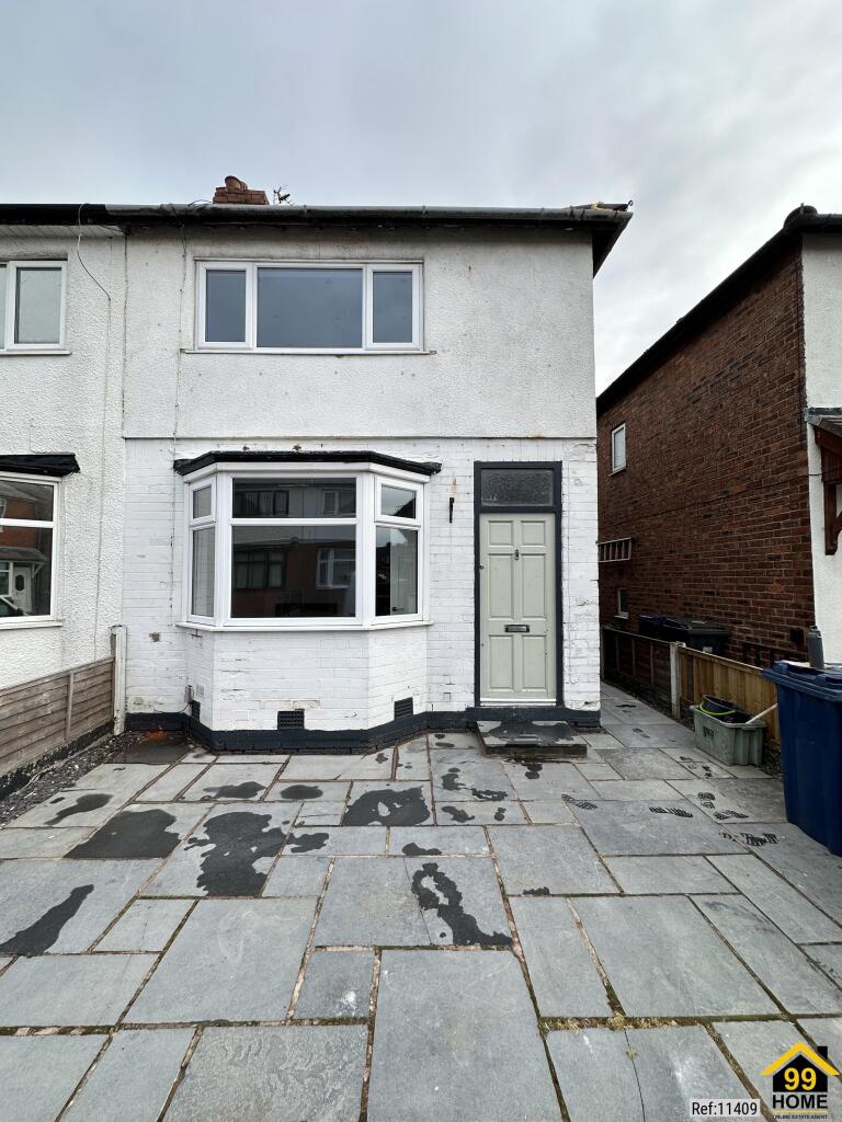 Main image of property: Ruskin Avenue, Leyland, United Kingdom, PR25