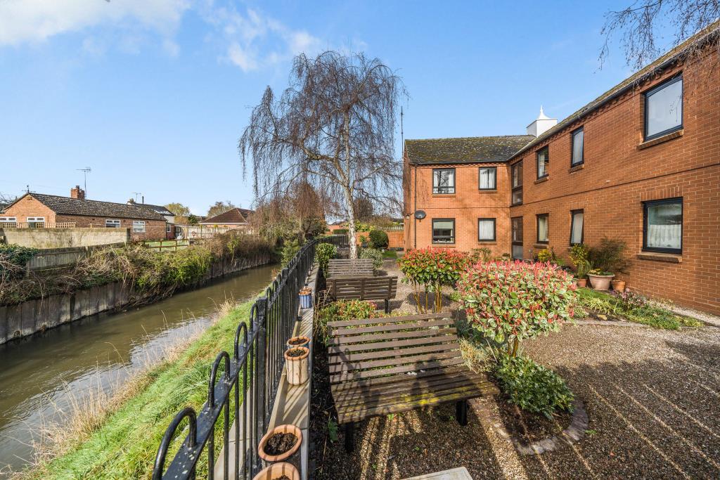 Main image of property: Leominster, Herefordshire, HR6