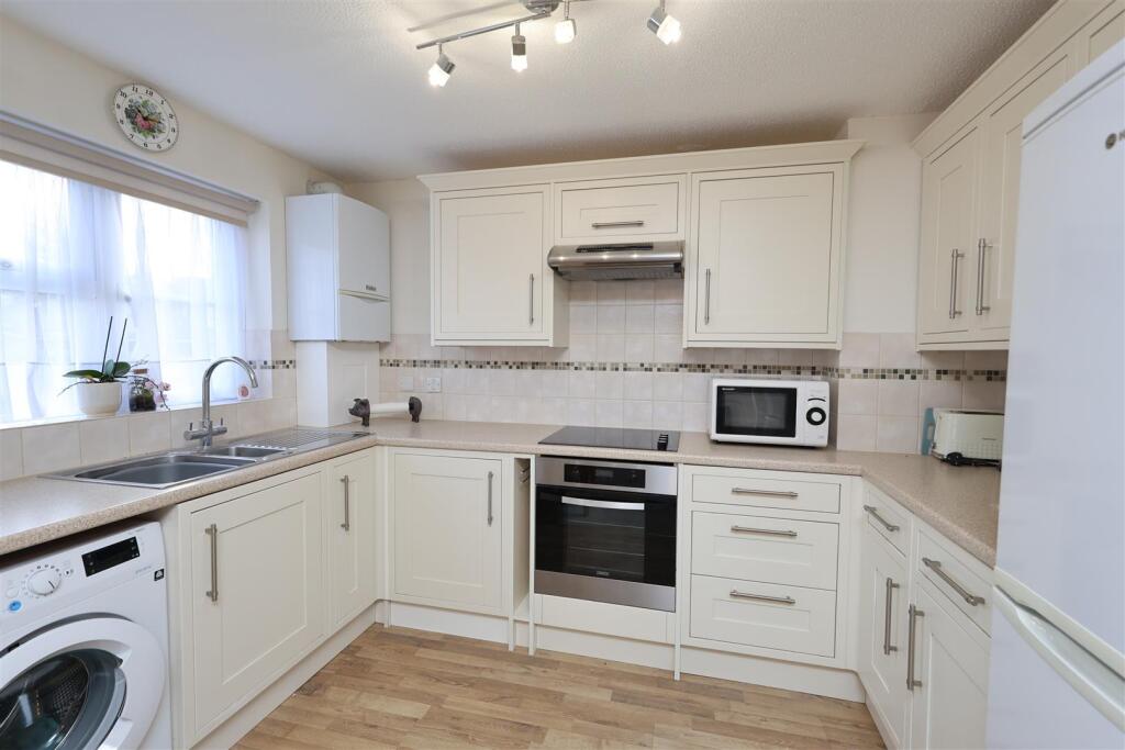 Main image of property: Old Mill Close, Eynsford, Dartford