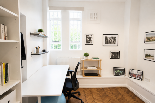 Small Office