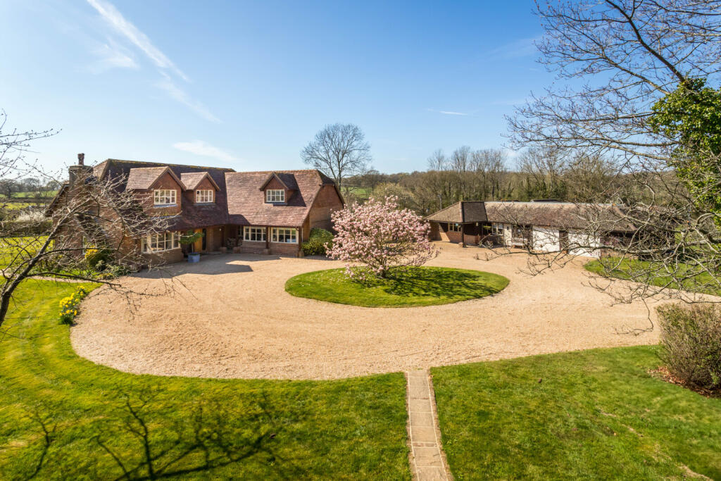 Main image of property: Loxwood Road, Rudgwick, Horsham, West Sussex, RH12