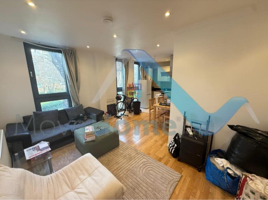 Main image of property: Cumming Street, Islington, N1