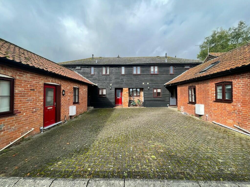 Main image of property: Naylor Court, Stowmarket, Suffolk, IP14