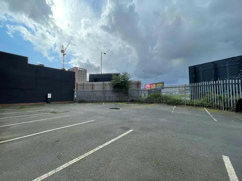Main image of property: Manchester Street, Birmingham, B6