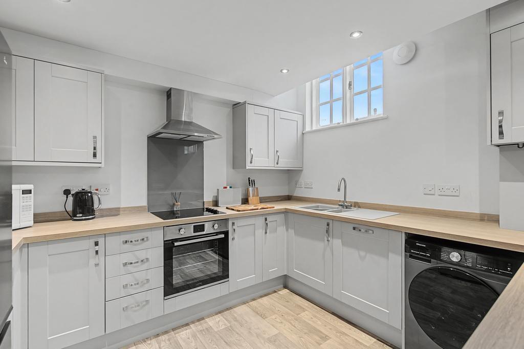 Church Hall Place, Rose Lane, Elm, Wisbech, PE14 0AF photo 4