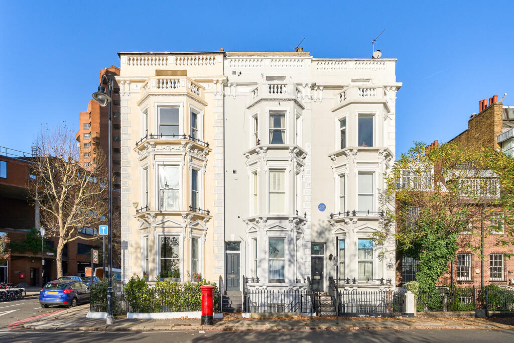 Main image of property: Cheyne Walk, Chelsea