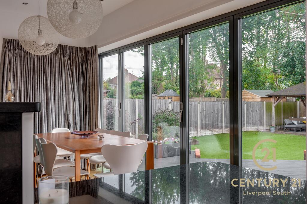 House in Liverpool - View 4