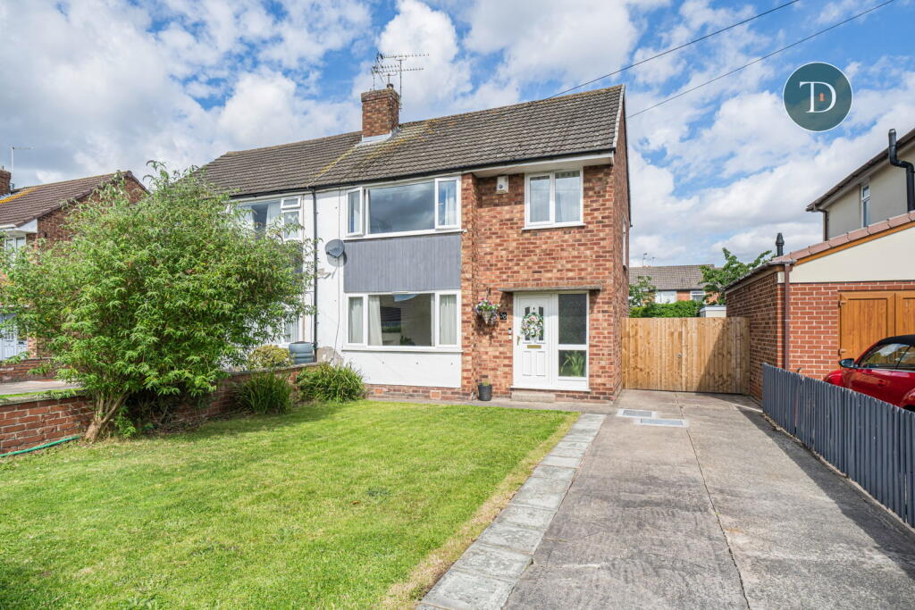 Main image of property: Windermere Road, Ellesmere Port, CH65