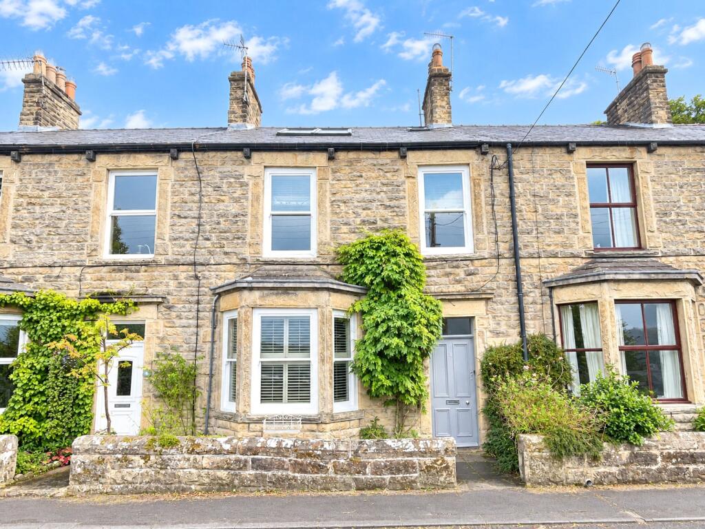 Main image of property: Tyne View Terrace, Fellside, Hexham, Northumberland, NE46