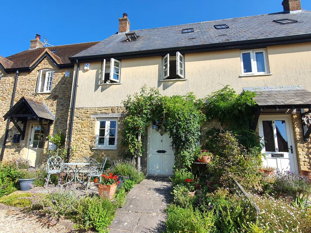 Main image of property: The Pheasant, Water Street, Seavington St Mary, TA19