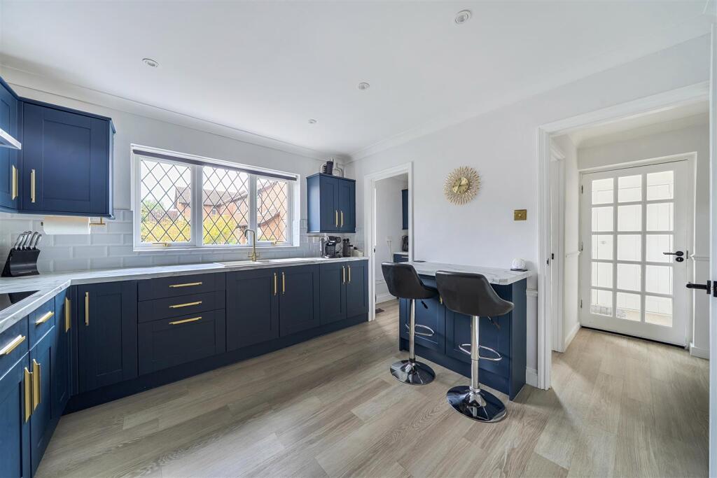 House in Wantage, Stockham - View 5