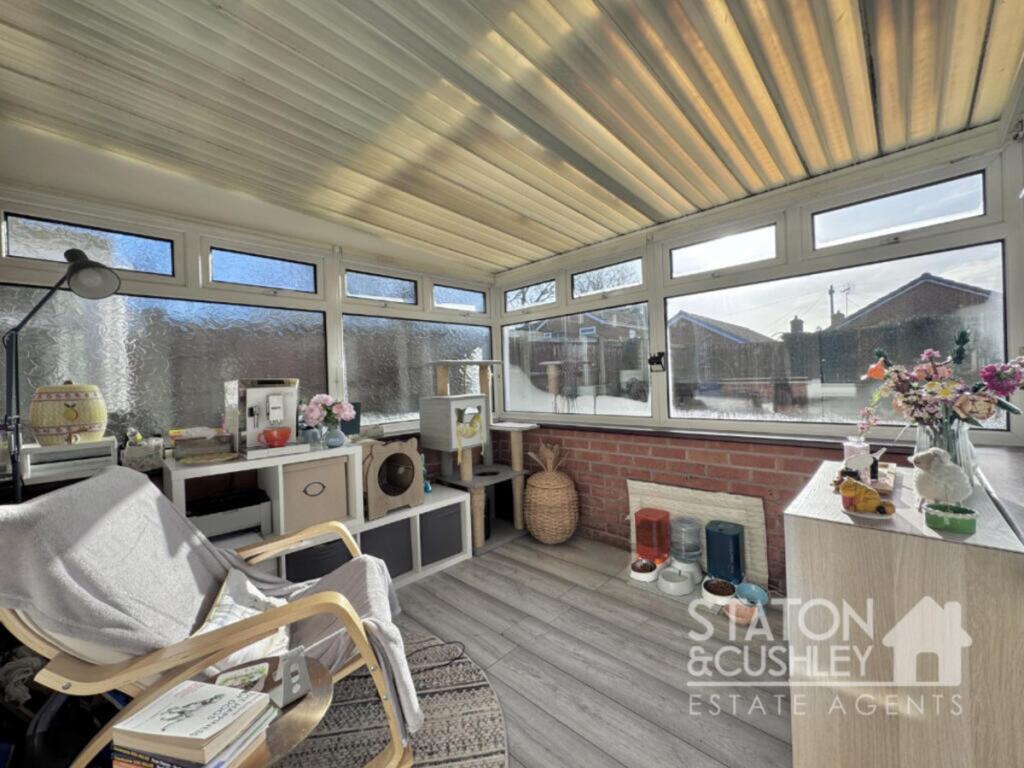 Birchwood Drive, Sutton-In-Ashfield, NG17 - View 5