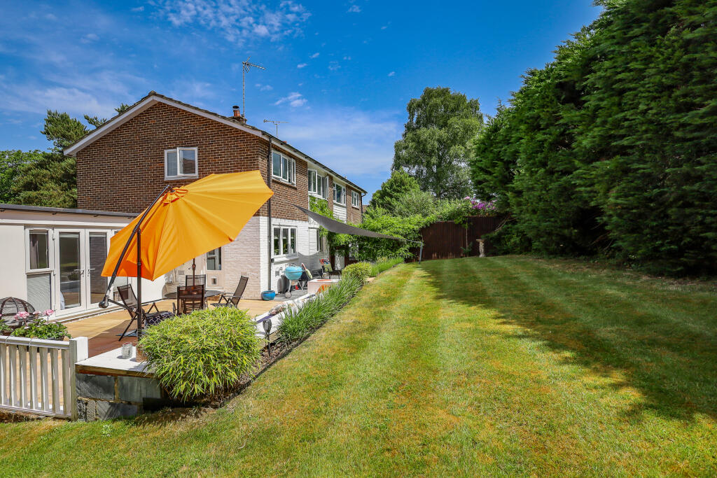 Main image of property: Inwood Road, Liss, Hampshire