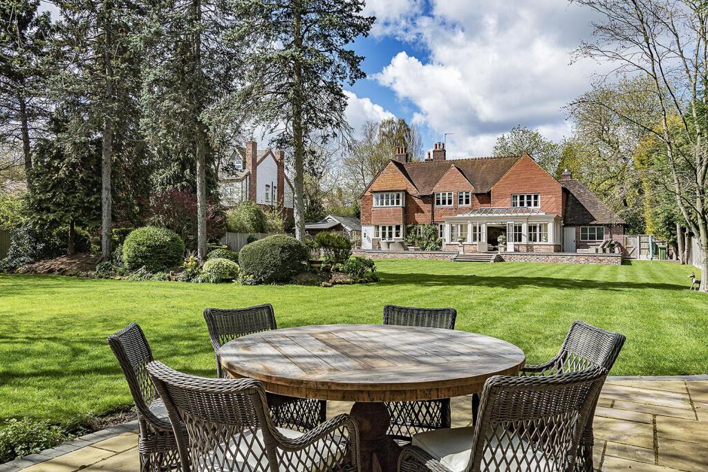 Additional image 22 of The Crescent, Hampton-In-Arden, Solihull