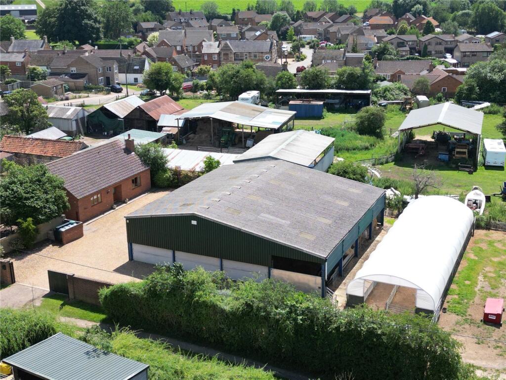 Main image of property: Carlow Road, Ringstead, Northamptonshire, NN14